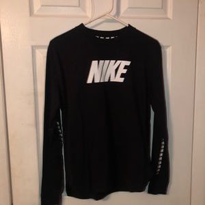 Nike long sleeve